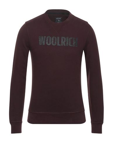 фото Толстовка woolrich