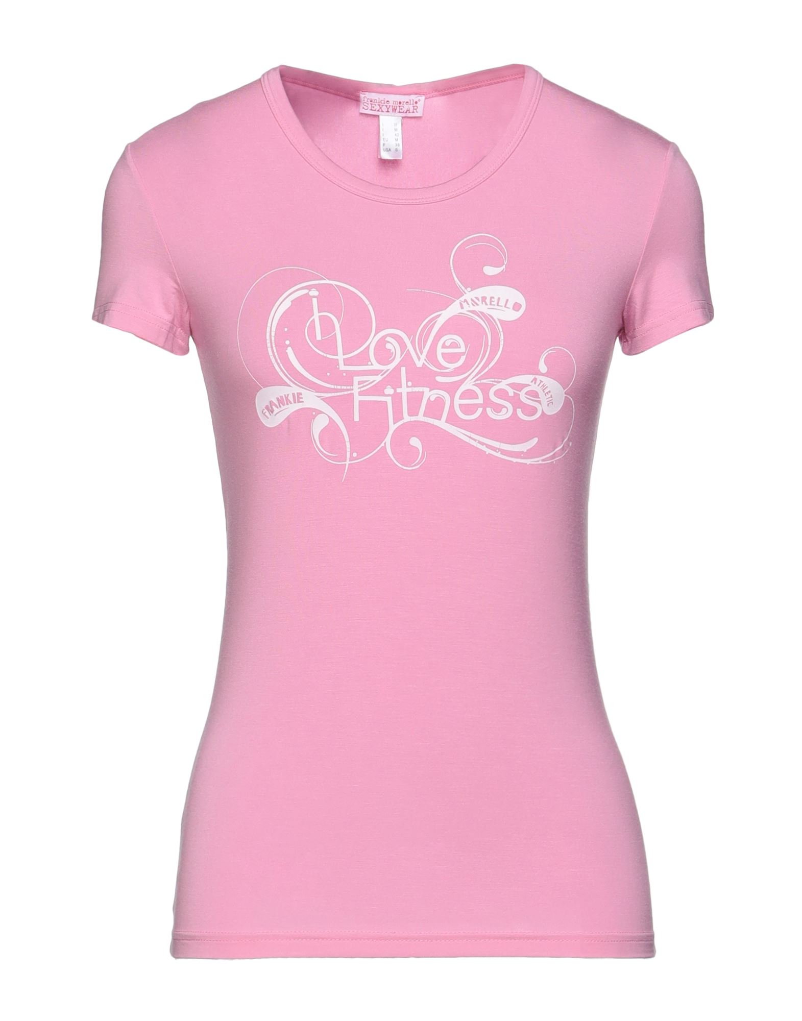  Frankie Morello - Tops - T-shirts - On Yoox.com 