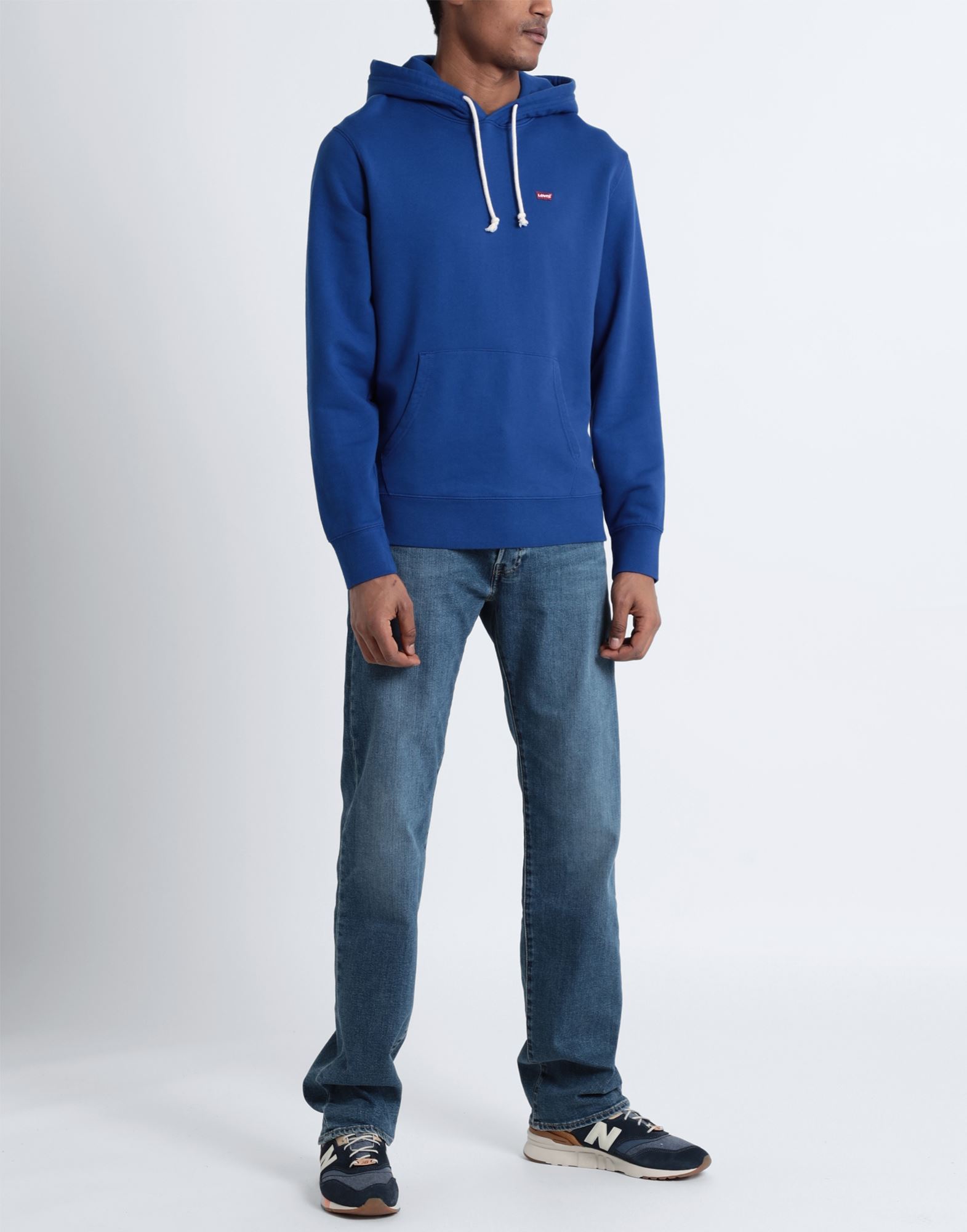  Levi's - Tops - Sweatshirts - On Yoox.com 