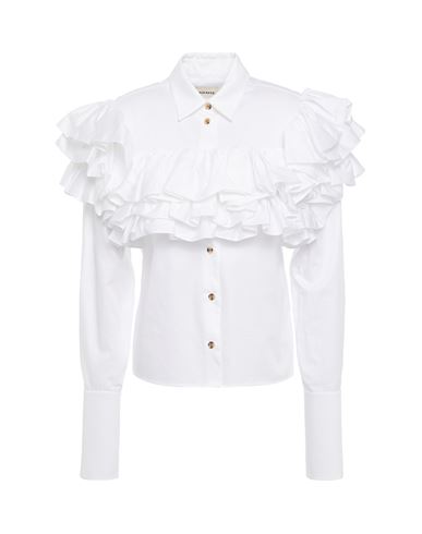 Pубашка KHAITE 