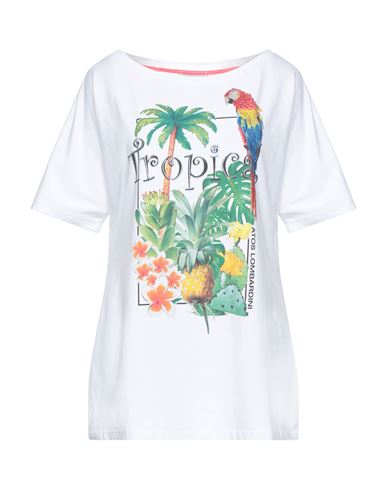 Футболка ATOS LOMBARDINI