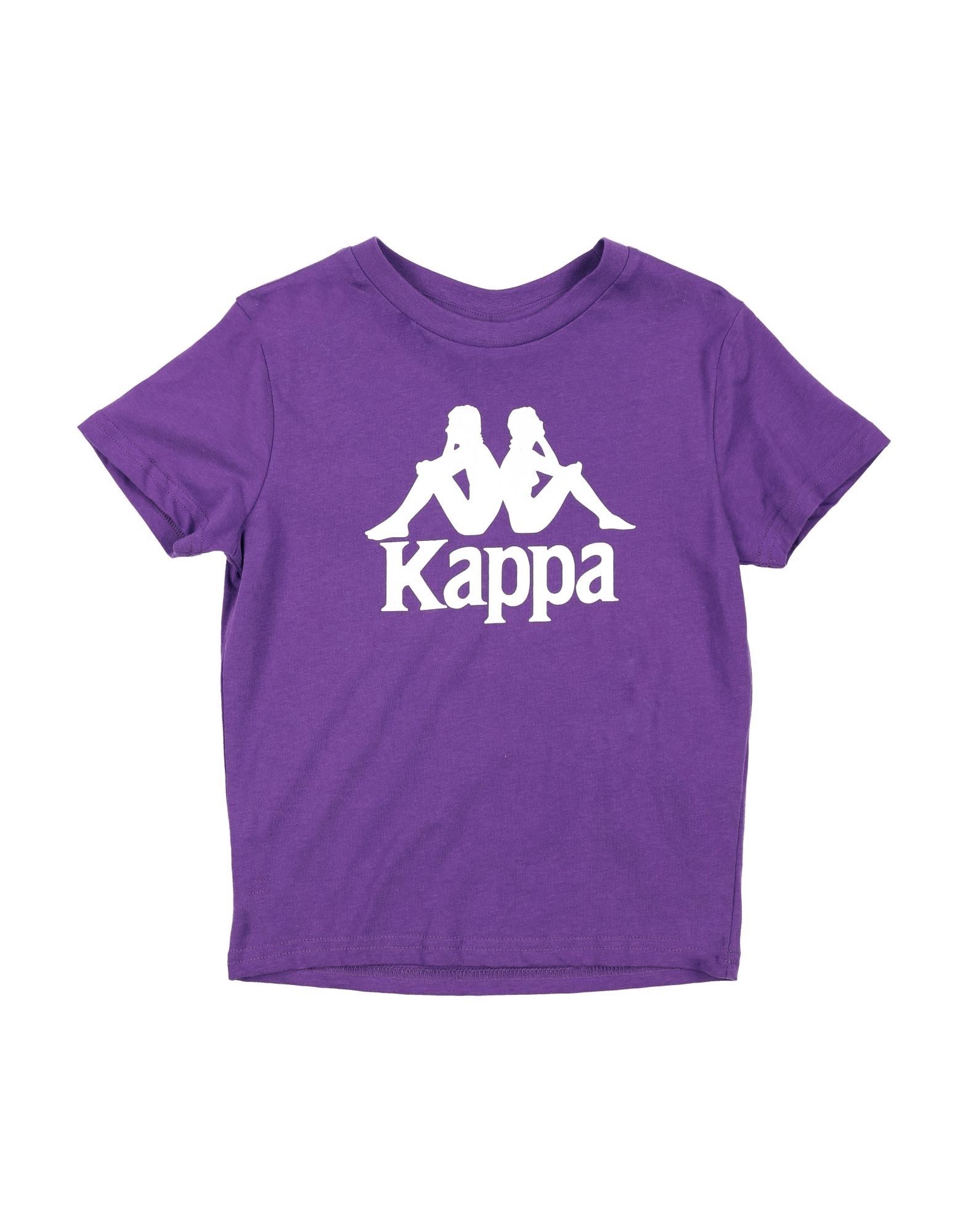 KAPPA ΜΠΛΟΥΖΑΚΙΑ T-shirt