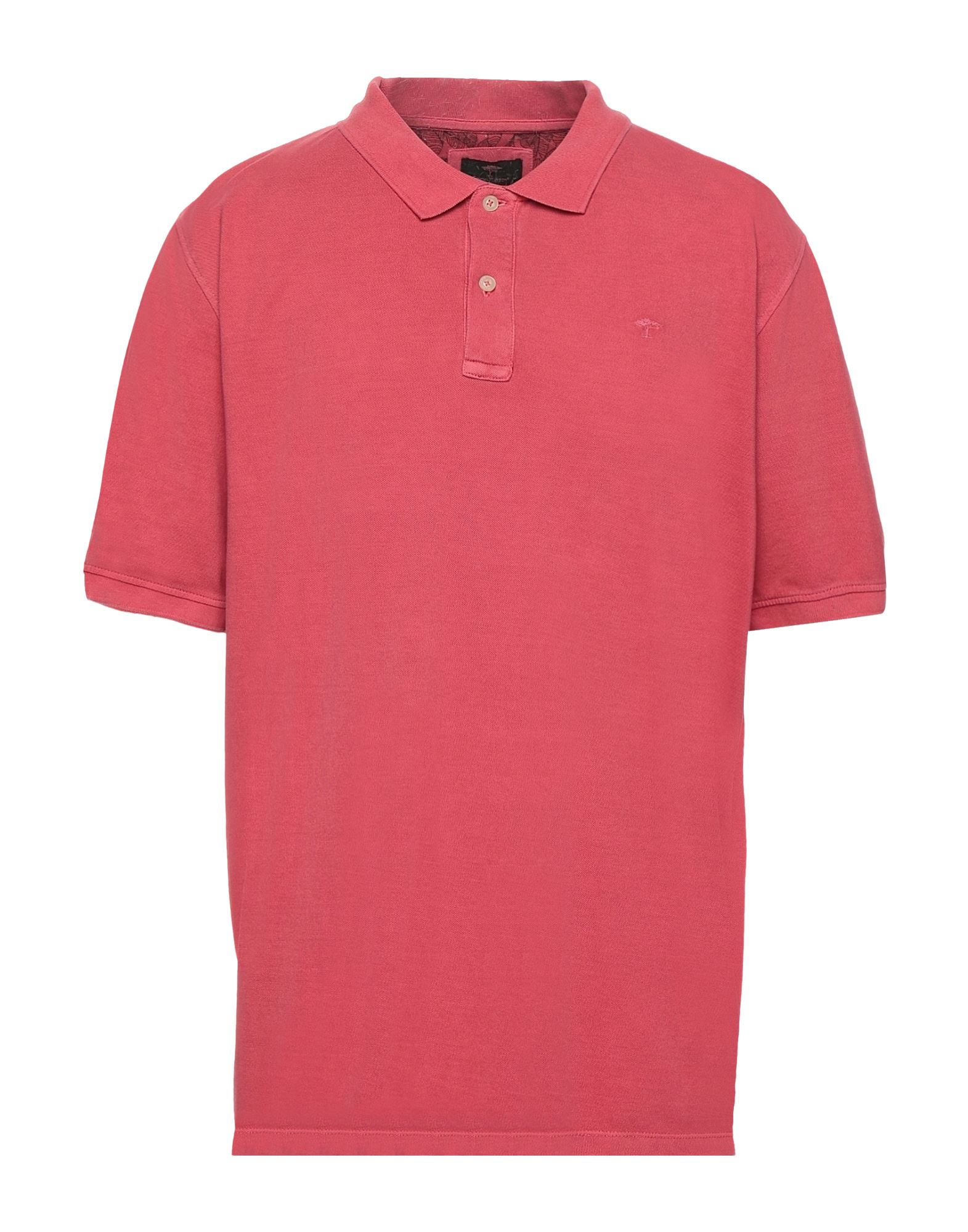 Fynch-hatton® Polo Shirts In Coral ModeSens 