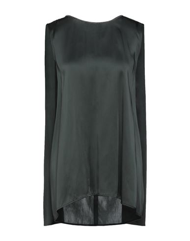 Top Mujer Verde oscuro 42 Mujer