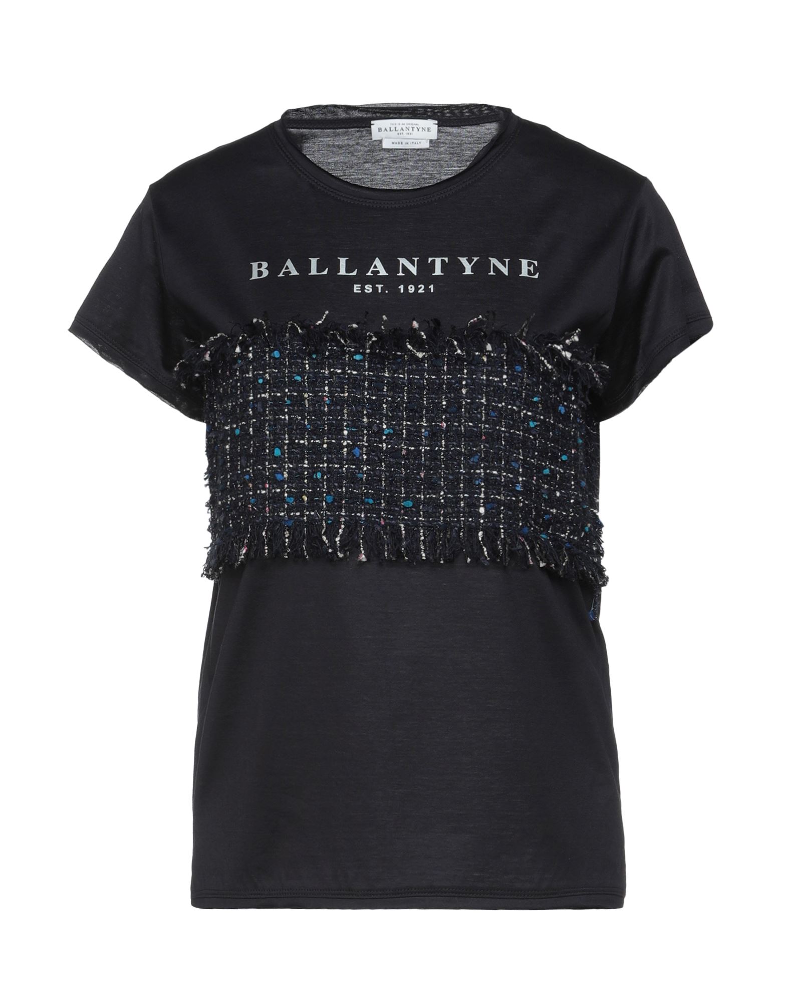  Ballantyne - Tops - T-shirts - On Yoox.com 