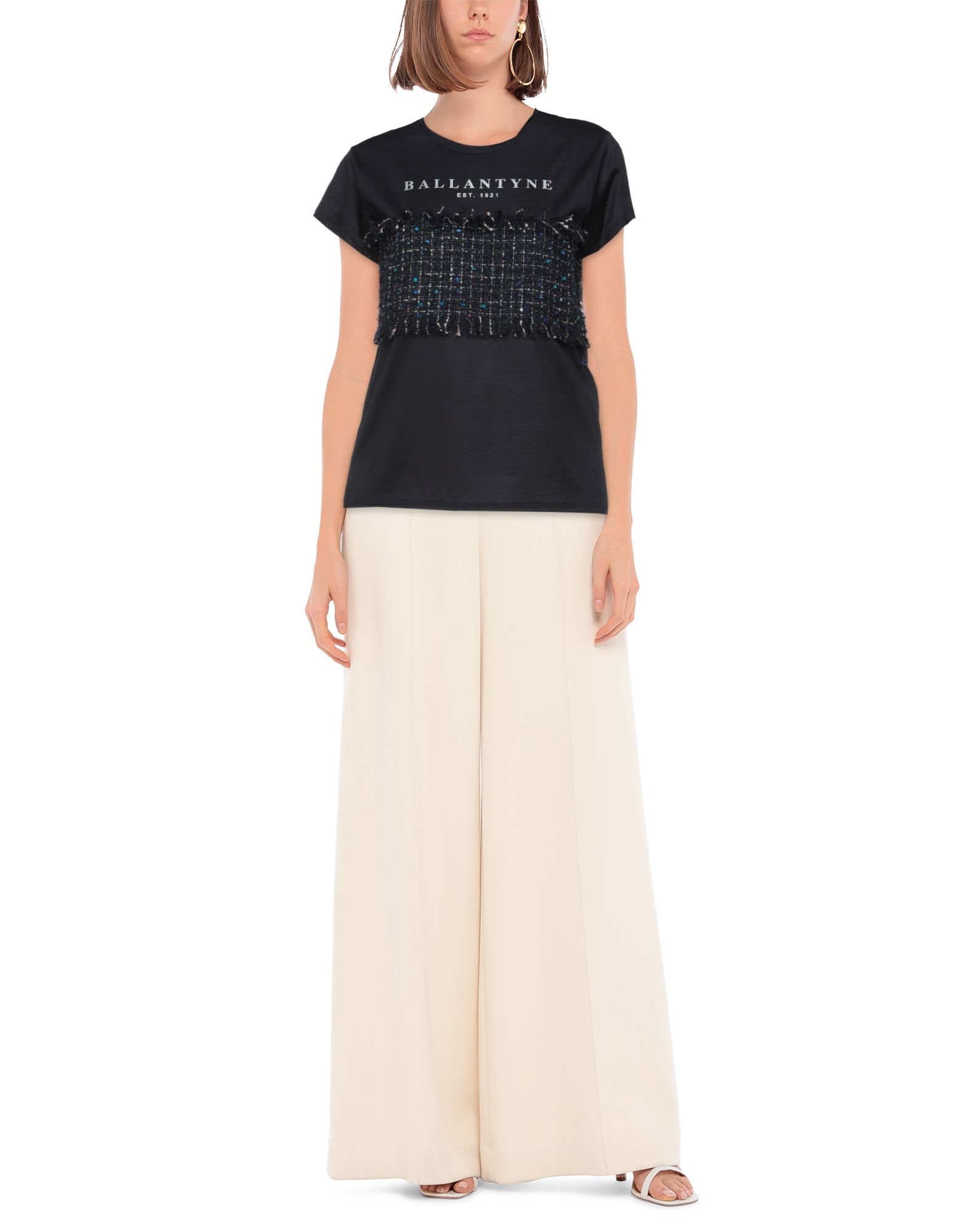  Ballantyne - Tops - T-shirts - On Yoox.com 