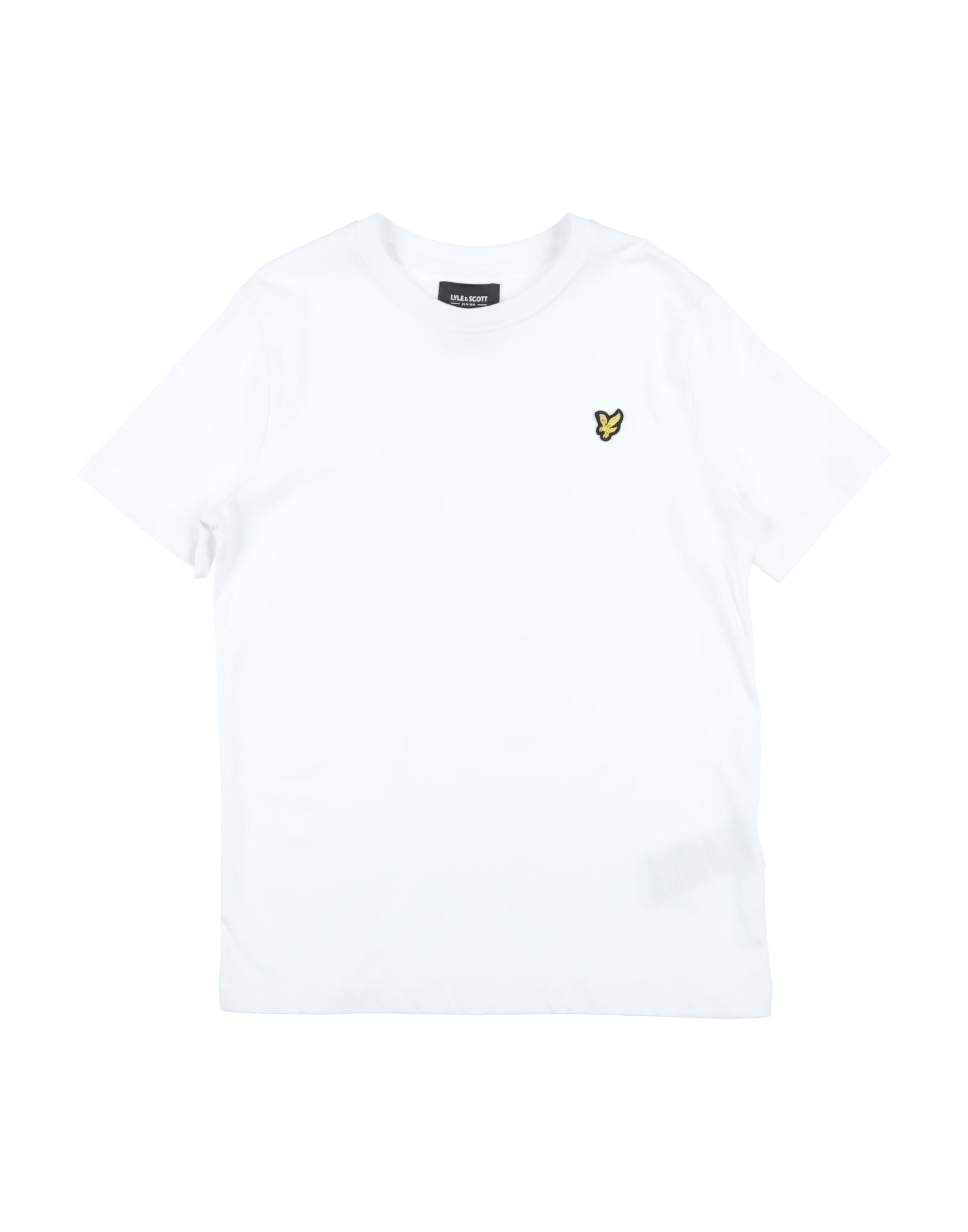  Lyle & Scott - Tops - T-shirts - On Yoox.com 