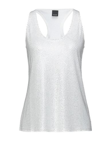Tank Top Damen Weiß M,S Damen