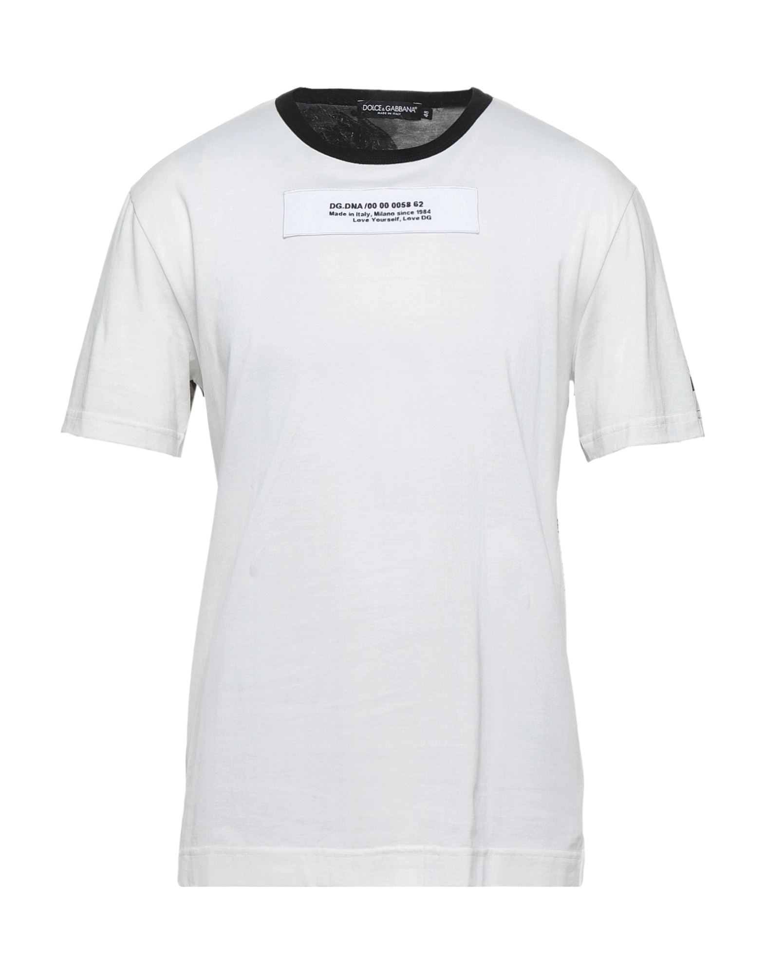 DOLCE&GABBANA ΜΠΛΟΥΖΑΚΙΑ T-shirt