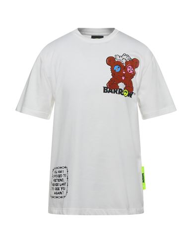 Футболка BARROW 