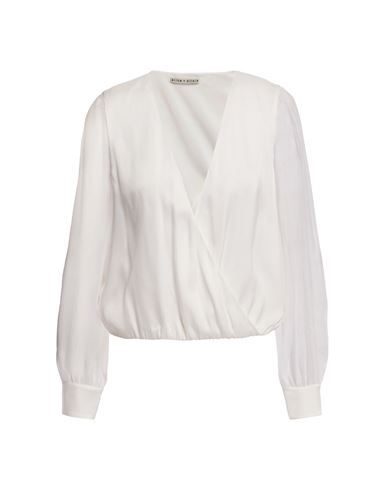 Блузка ALICE + OLIVIA 