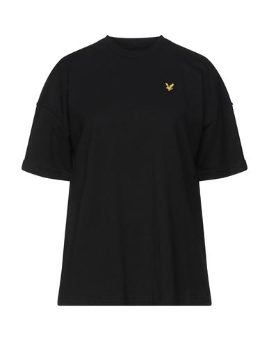 фото Футболка lyle & scott