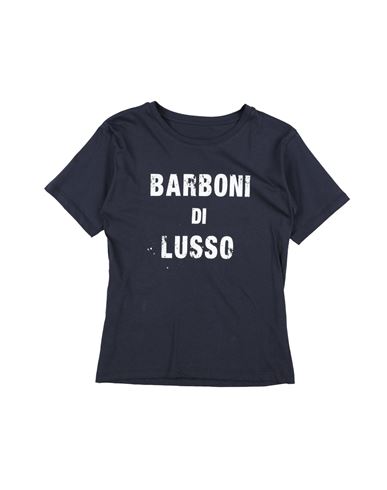 фото Футболка barboni di lusso