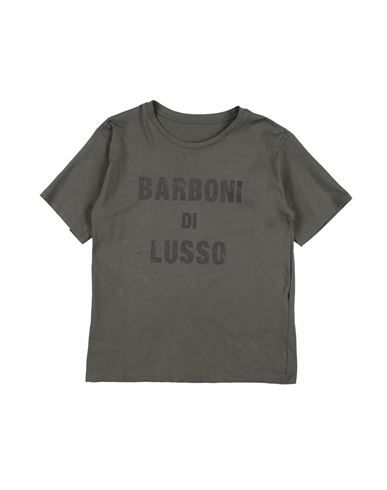 фото Футболка barboni di lusso