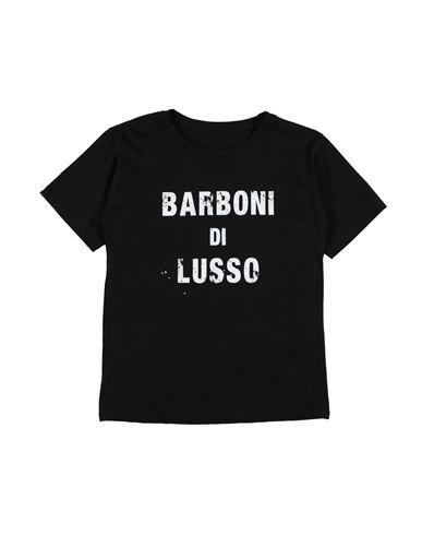 фото Футболка barboni di lusso