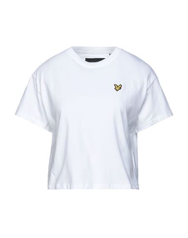 фото Футболка lyle & scott