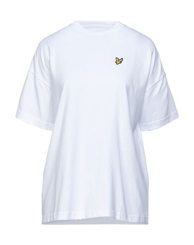 фото Футболка lyle & scott