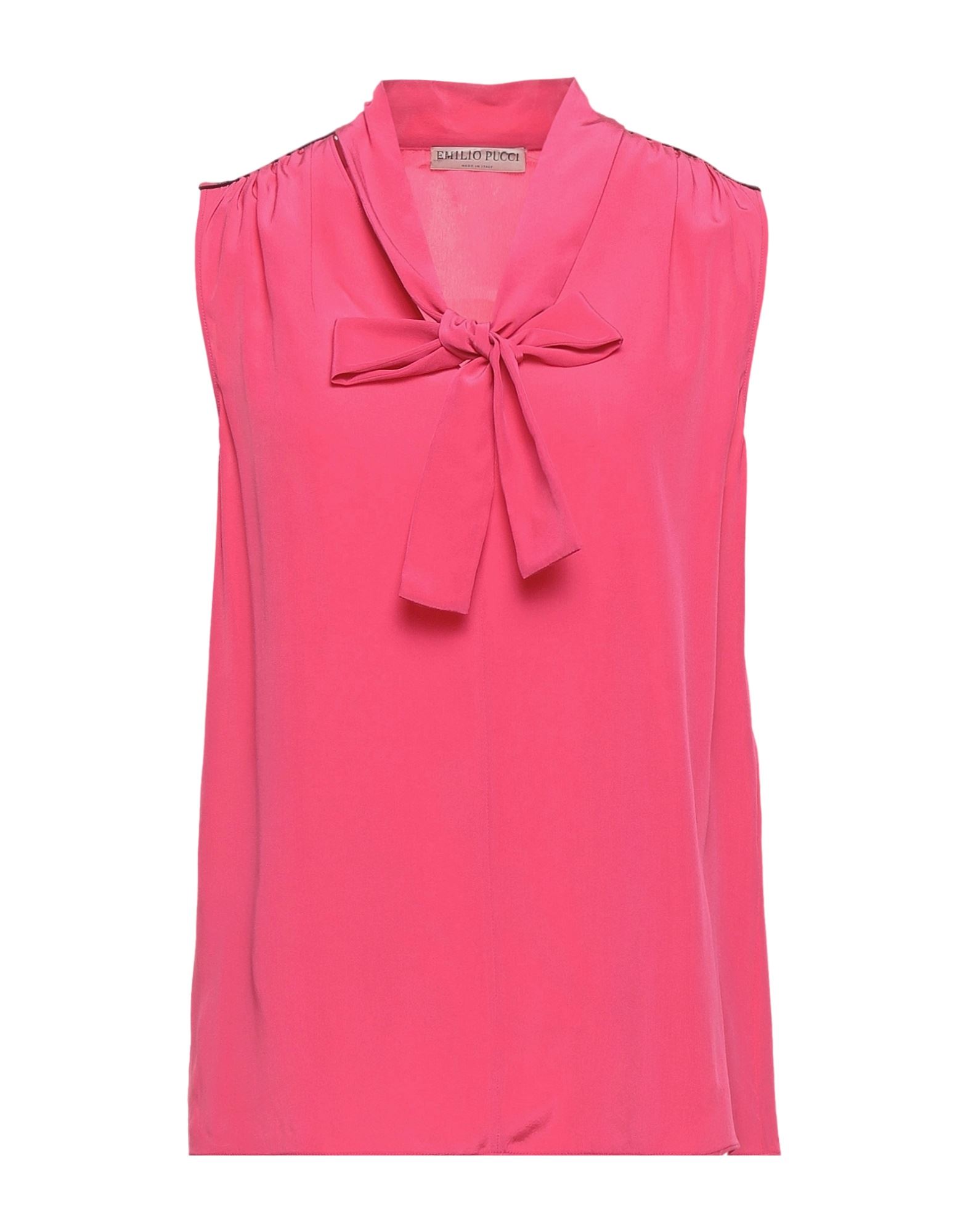  Pucci - Camisetas Y Tops - Tops - On Yoox.com 