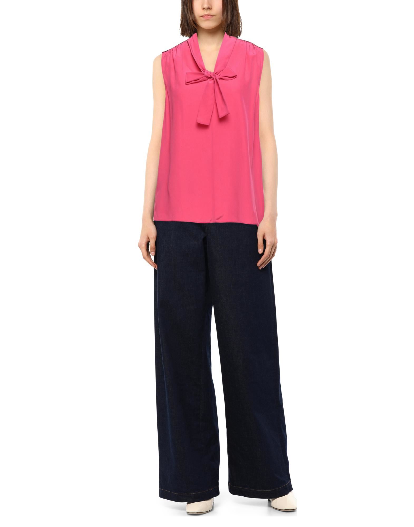  Pucci - Camisetas Y Tops - Tops - On Yoox.com 
