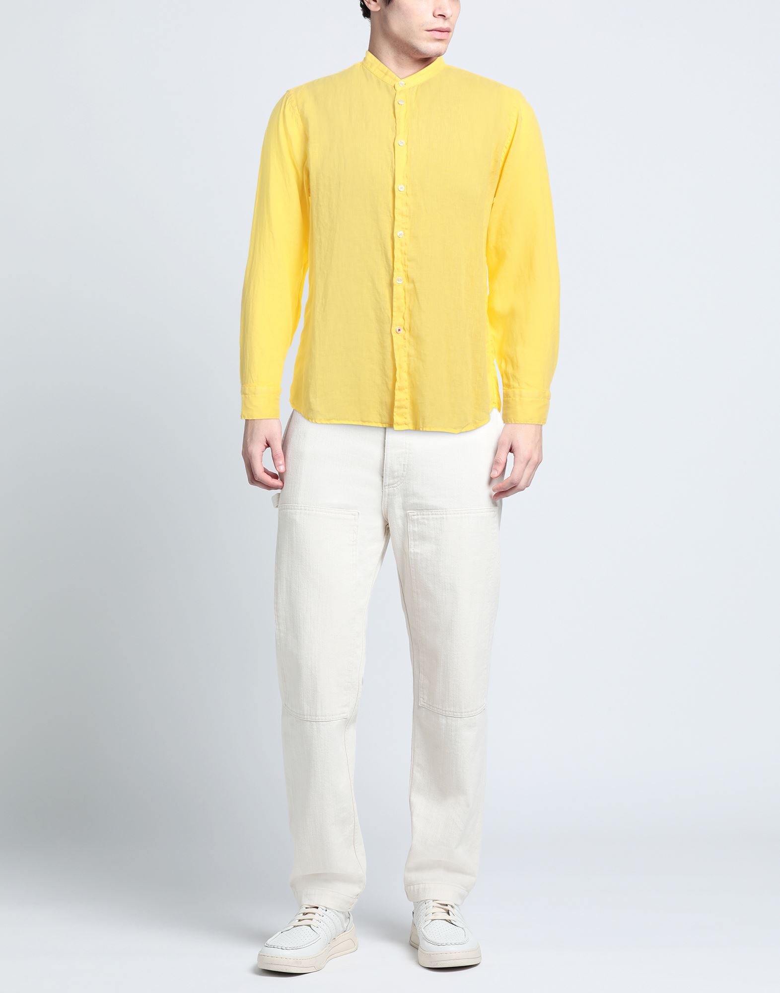  Baronio - Tops - Hemden - On Yoox.com 