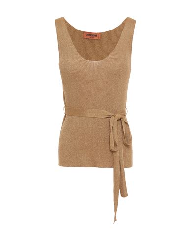 Топ без рукавов MISSONI 