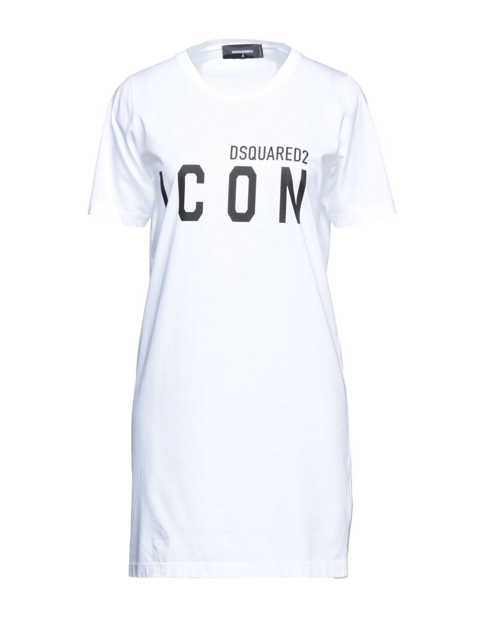 DSQUARED2 ΦΟΡΕΜΑΤΑ Μίνι φόρεμα