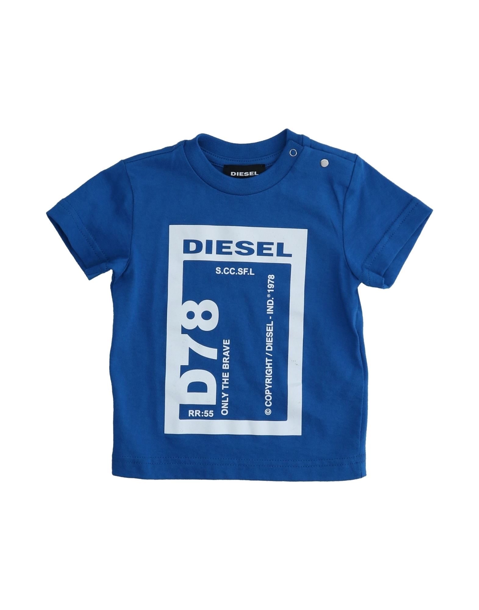  Diesel - Tops - T-shirts - On Yoox.com 