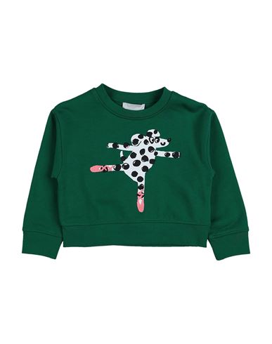 Толстовка STELLA McCARTNEY KIDS