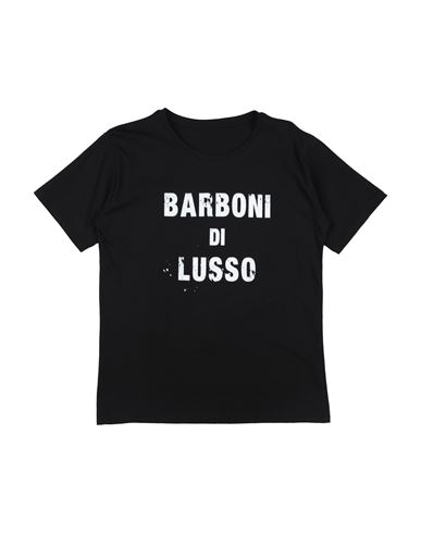 фото Футболка barboni di lusso