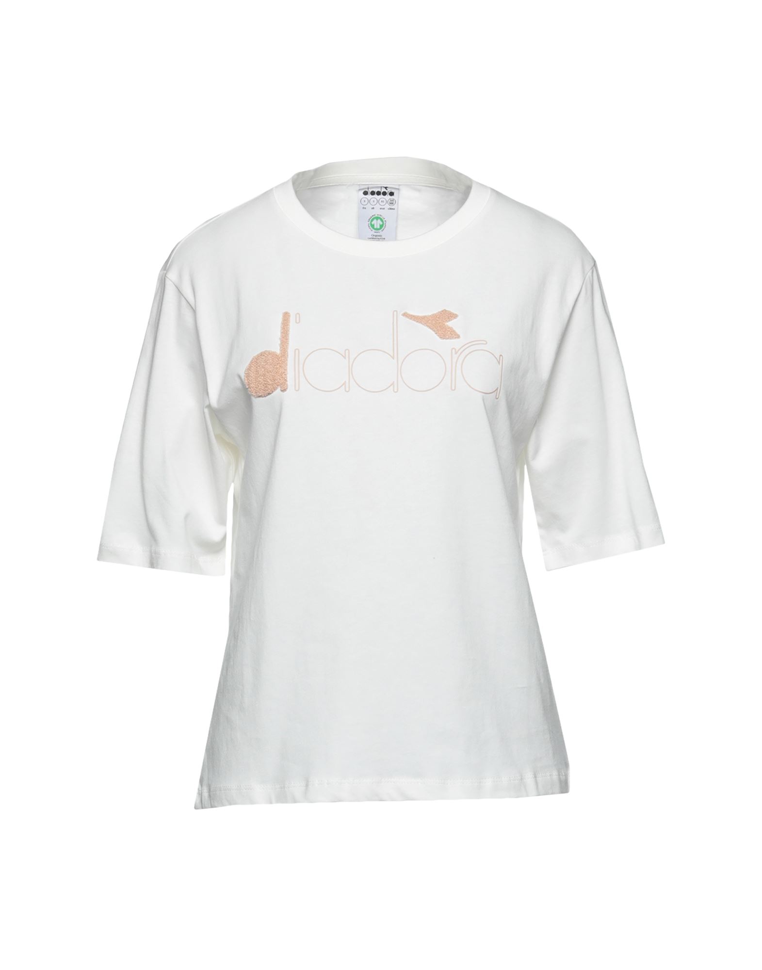 DIADORA ΜΠΛΟΥΖΑΚΙΑ T-shirt