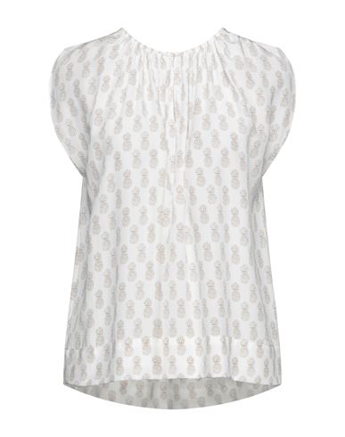 Топ без рукавов HEMISPHERE