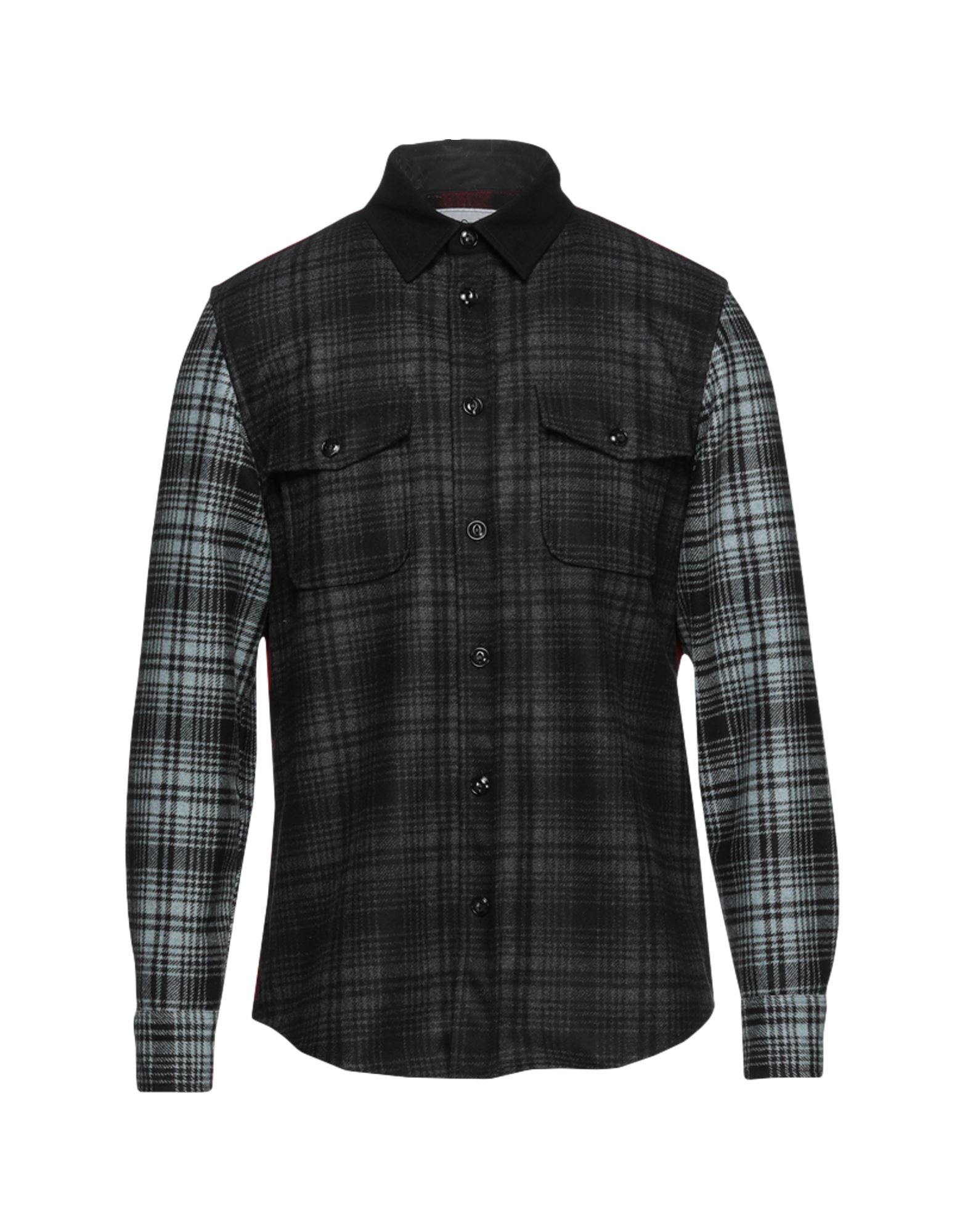  Woolrich - Jacken & Mäntel - Jacken Und Anoraks - On Yoox.com 