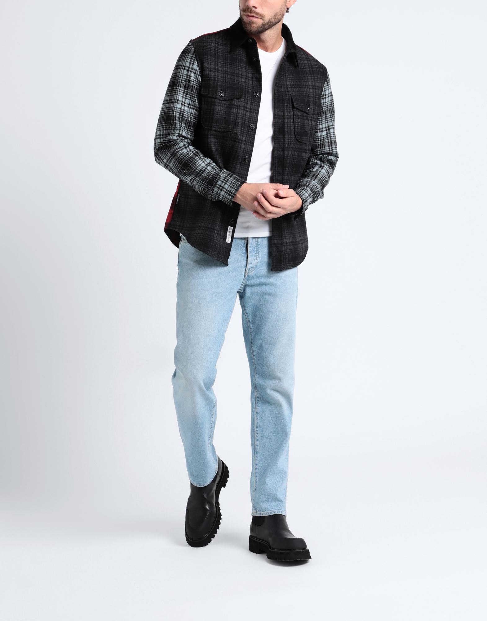  Woolrich - Jacken & Mäntel - Jacken Und Anoraks - On Yoox.com 
