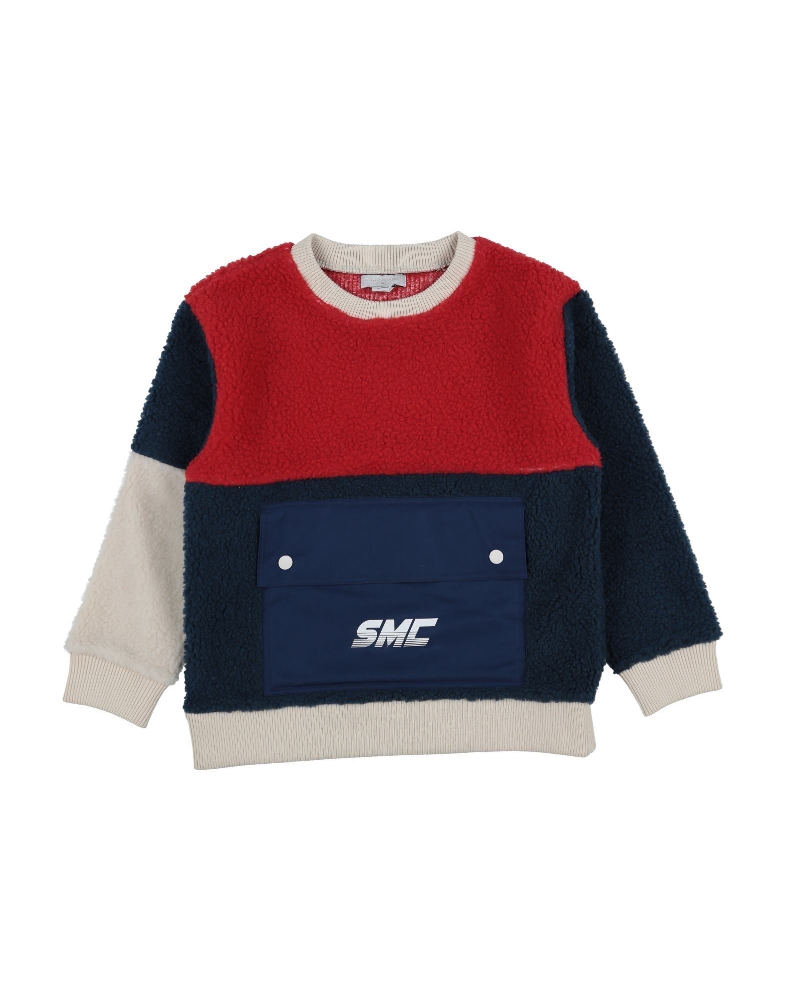 Stella Mccartney Kids - Camisetas Y Tops - Sudaderas - On Yoox.com 
