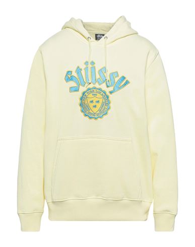 Толстовка STUSSY 