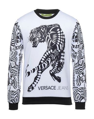 фото Толстовка versace jeans