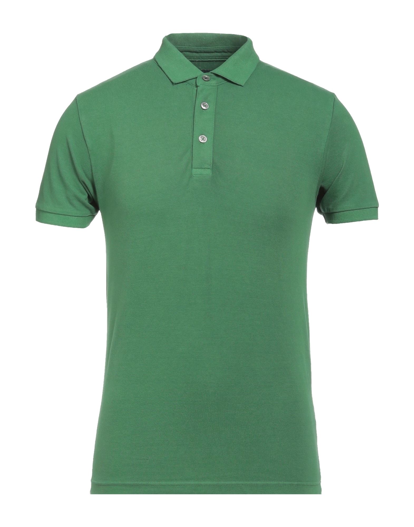 Homeward Clothes Polo Shirts In Green