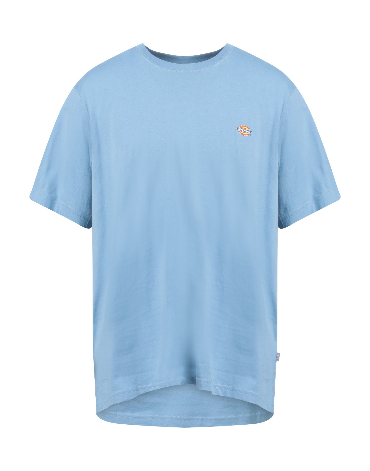 Dickies T-shirts In Blue