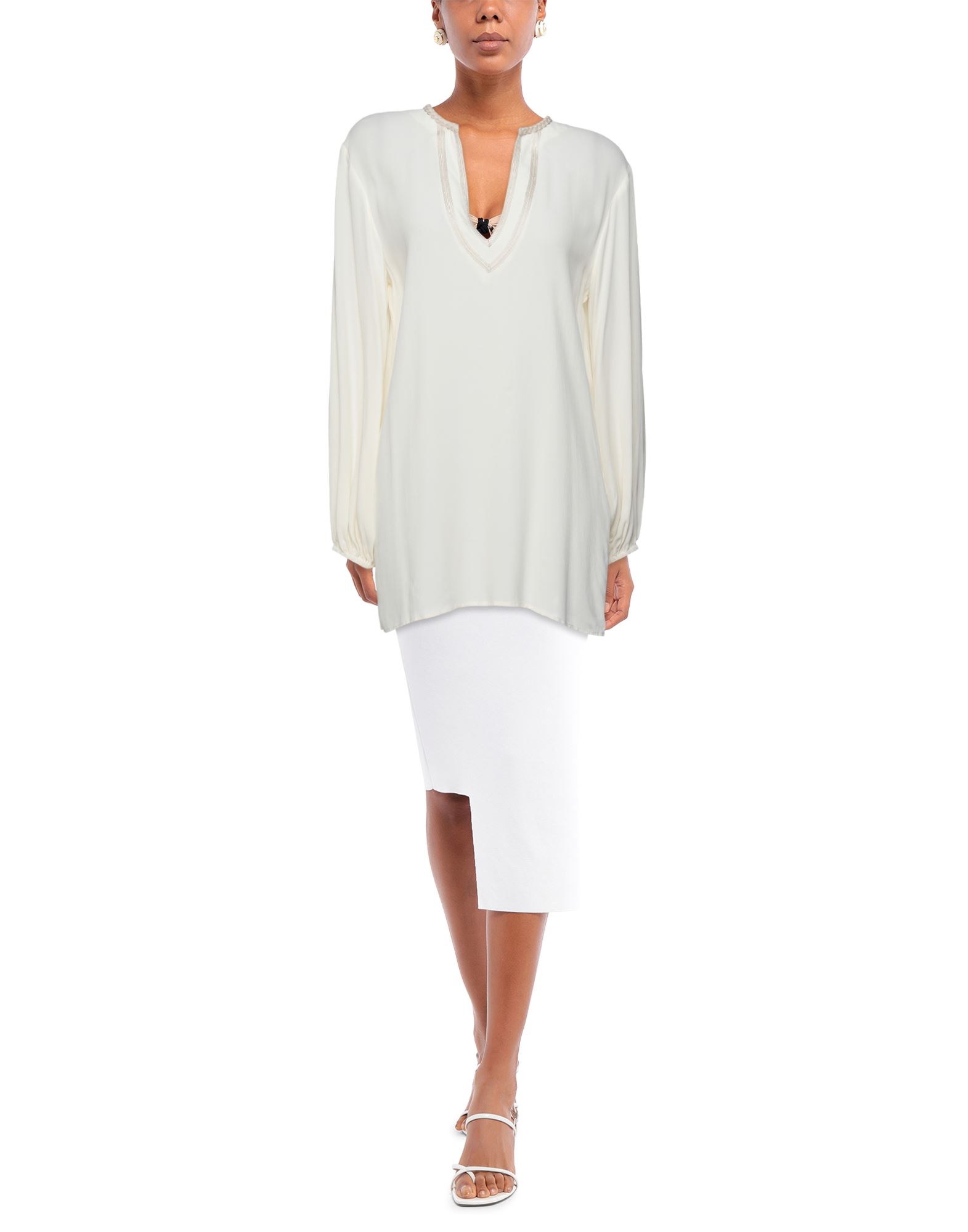  True Royal - Tops - Tops - On Yoox.com 