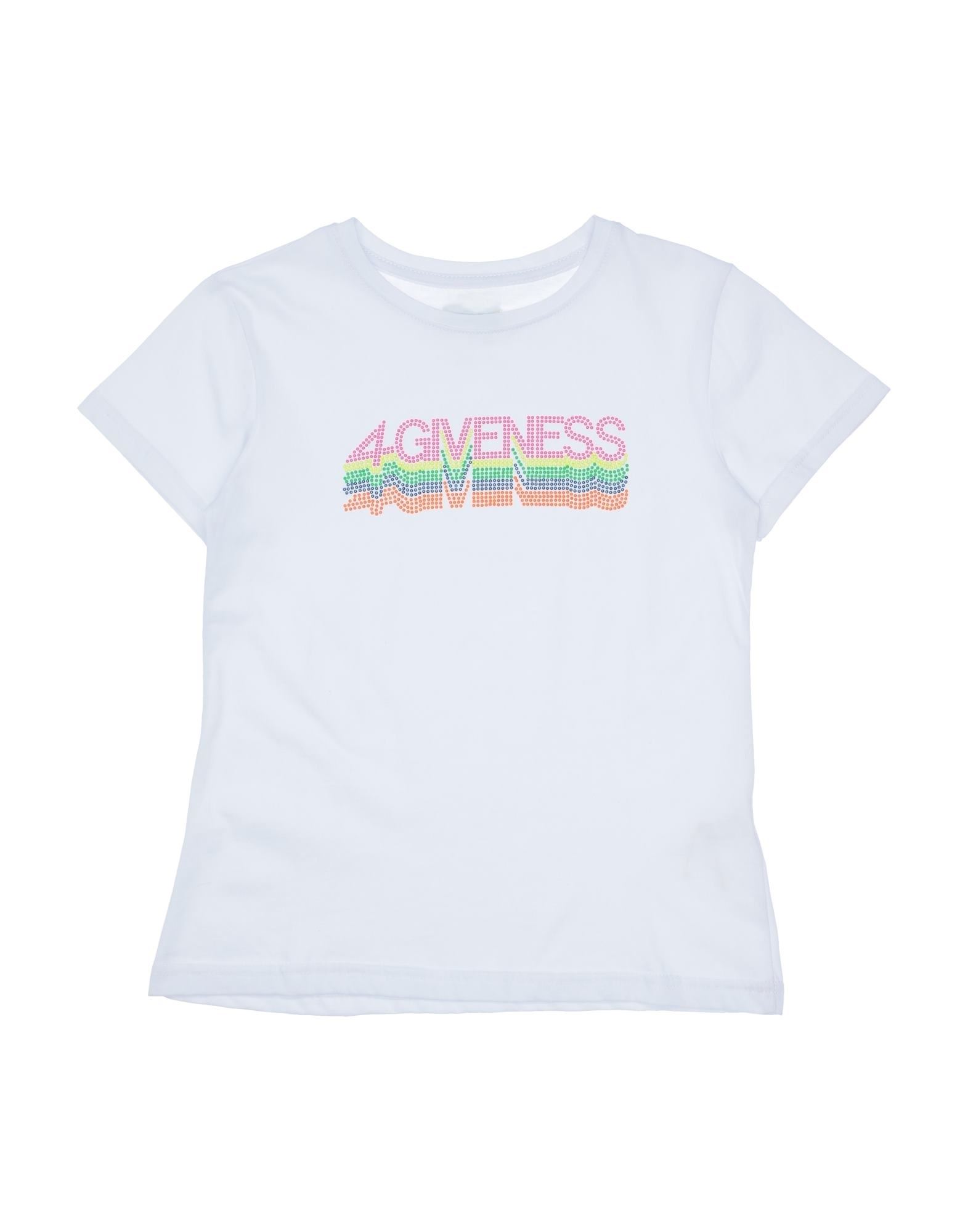 4GIVENESS ΜΠΛΟΥΖΑΚΙΑ T-shirt