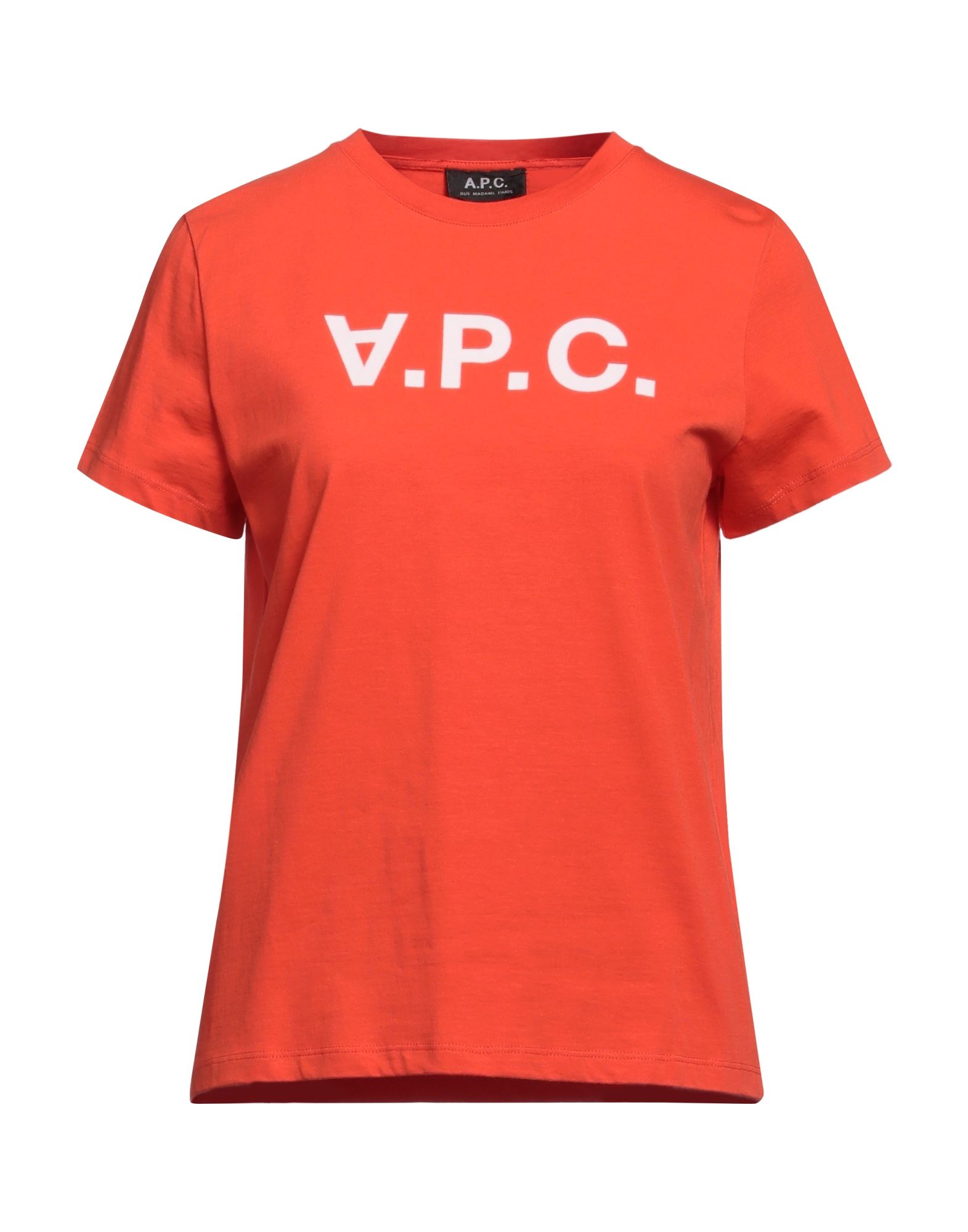  A.p.c. - Tops - T-shirts - On Yoox.com 