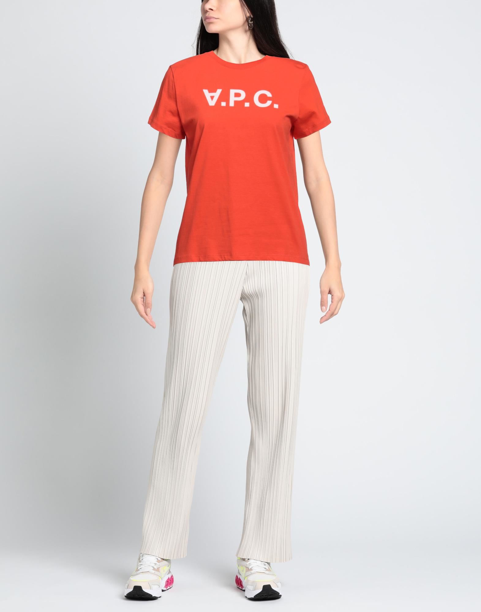  A.p.c. - Tops - T-shirts - On Yoox.com 