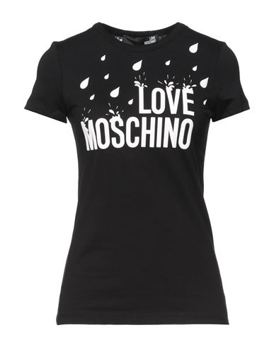 фото Футболка love moschino