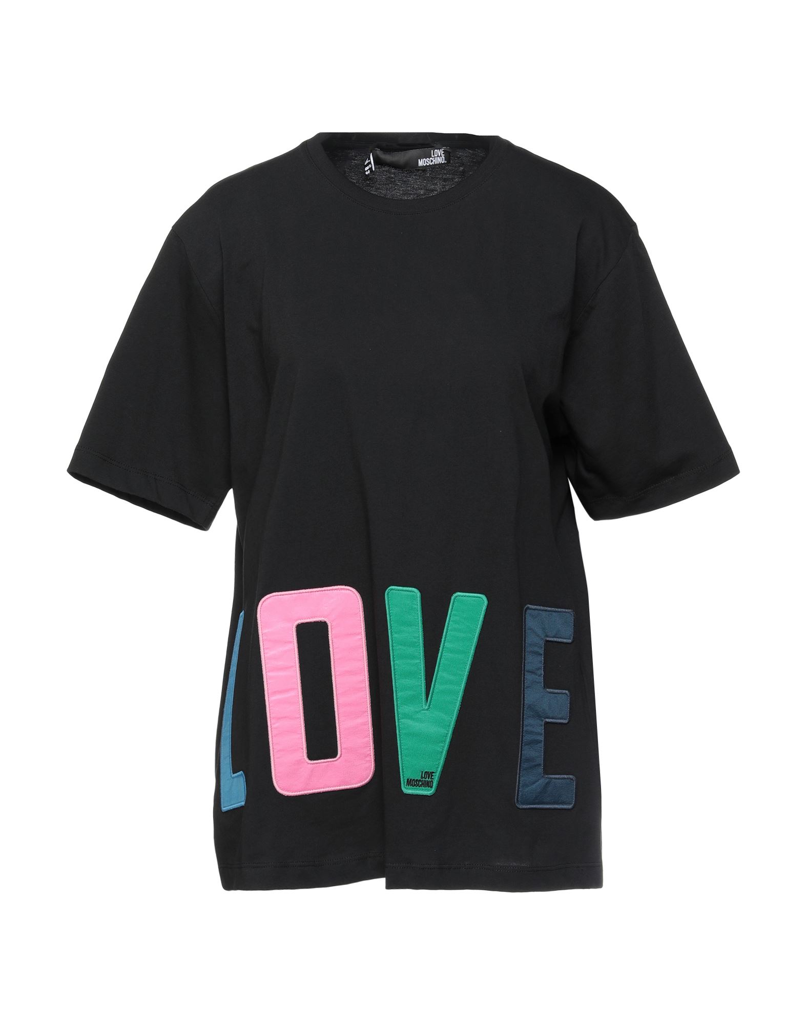 LOVE MOSCHINO ΜΠΛΟΥΖΑΚΙΑ T-shirt