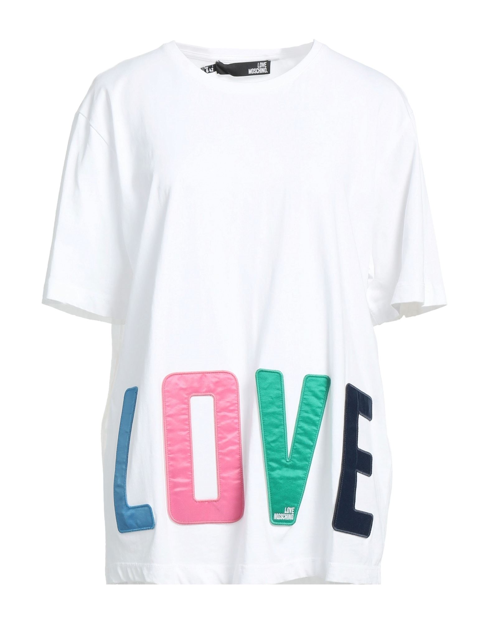 LOVE MOSCHINO ΜΠΛΟΥΖΑΚΙΑ T-shirt