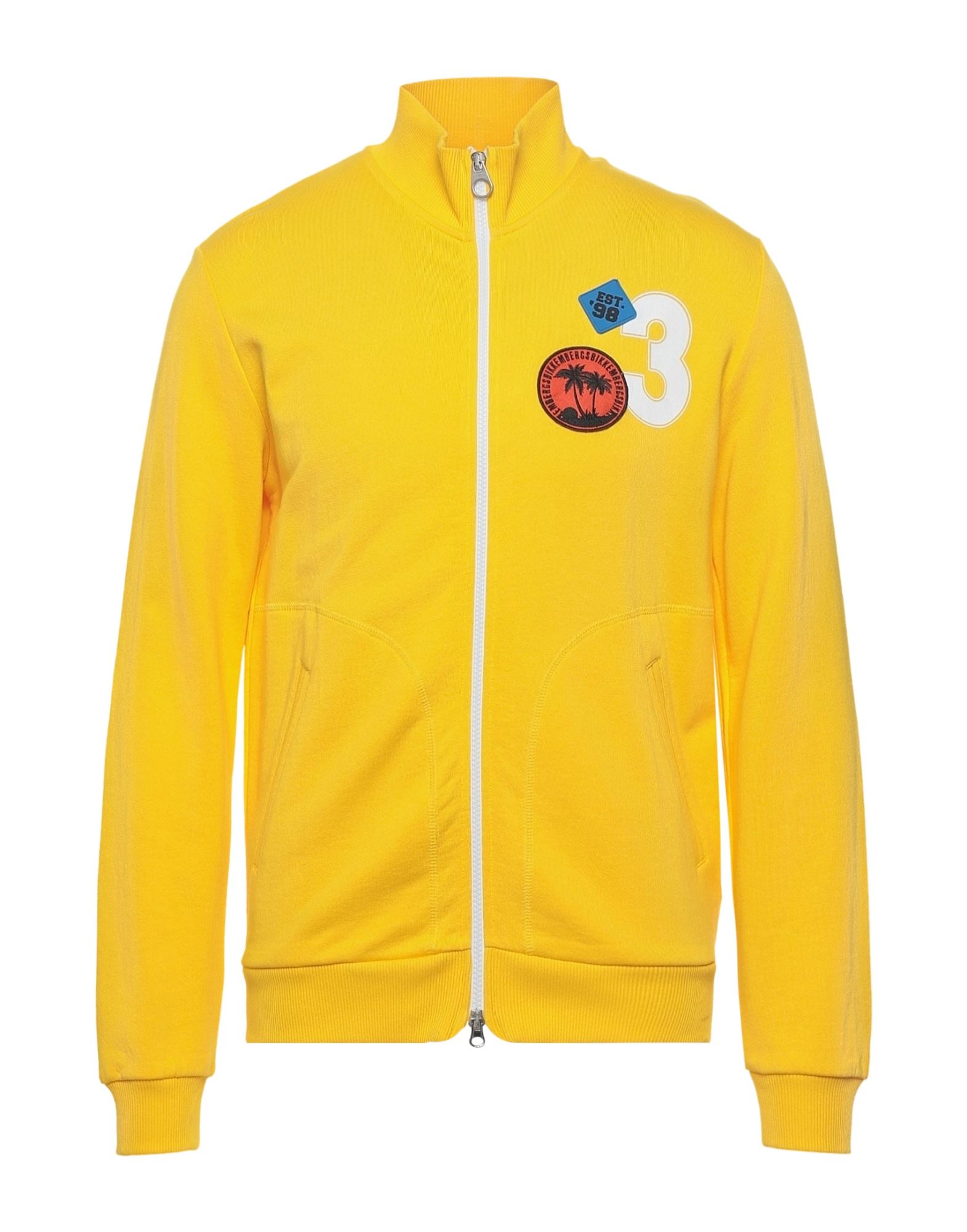  Bikkembergs - Camisetas Y Tops - Sudaderas - On Yoox.com 