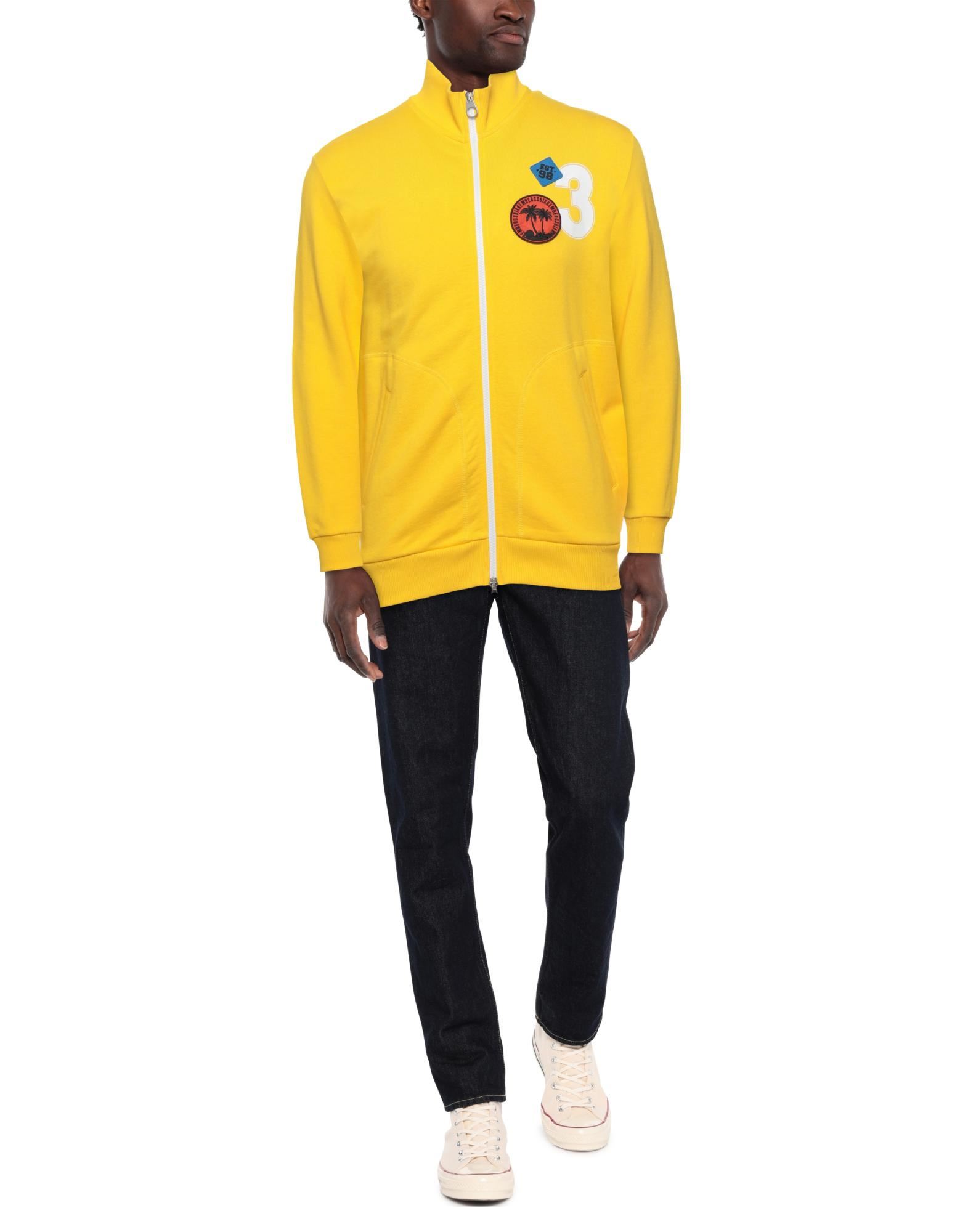  Bikkembergs - Camisetas Y Tops - Sudaderas - On Yoox.com 