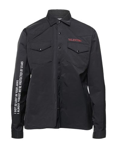 Pубашка VALENTINO