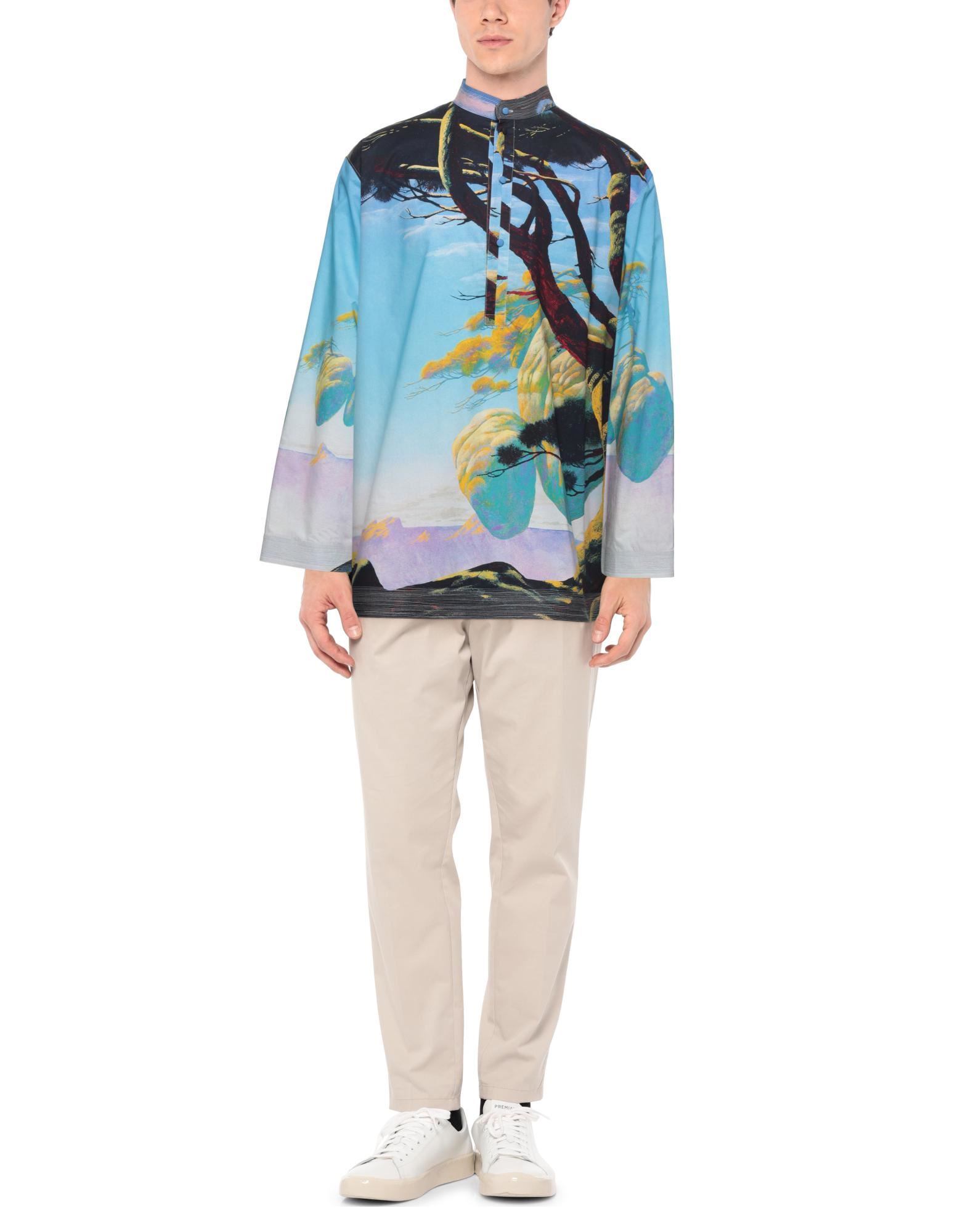  Valentino Garavani - Tops - Hemden - On Yoox.com 