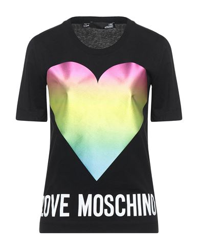 фото Футболка love moschino